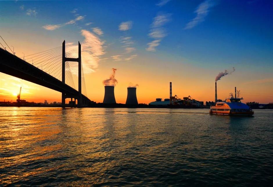 到郊野公园找寻