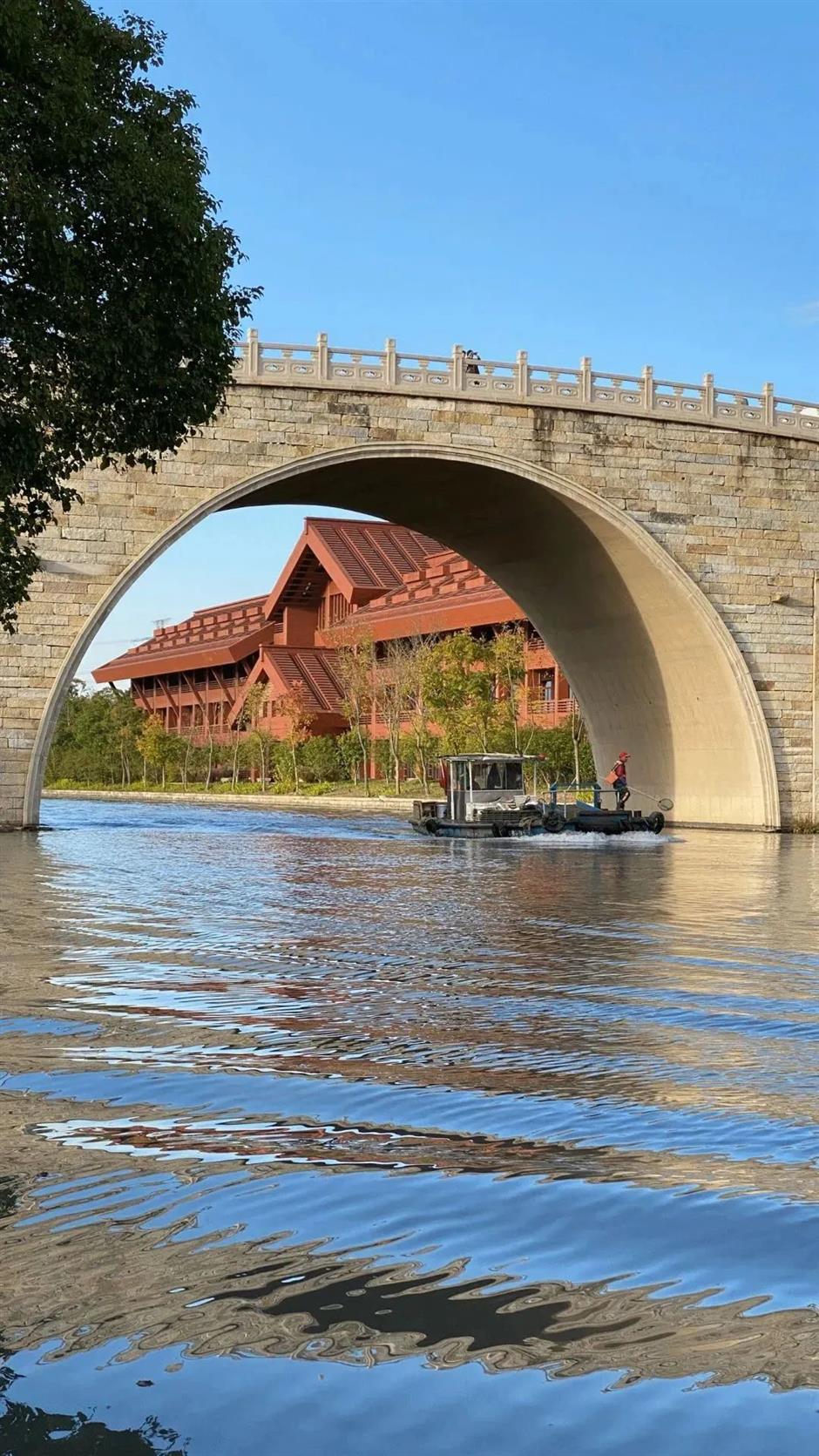 到郊野公园找寻