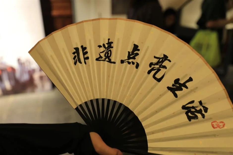 賞花燈、逛市集……上海古鎮冬日玩法上新