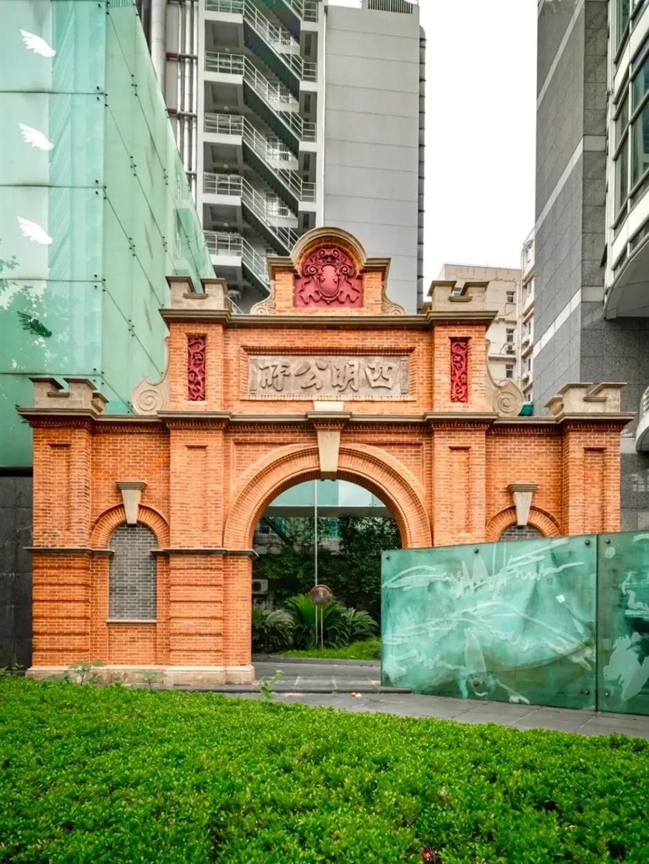 原来魔都有这么多房子会