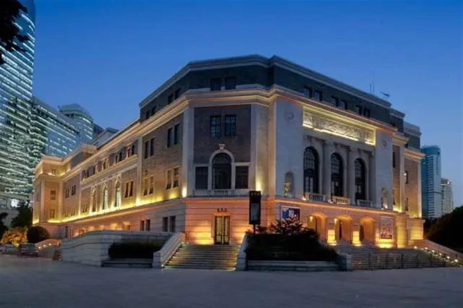 原来魔都有这么多房子会