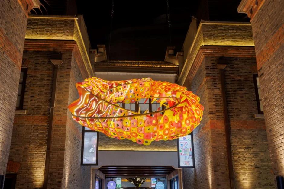 赏灯观景、非遗盛会……上海夜游好去处来了 | 乐游上海过大年