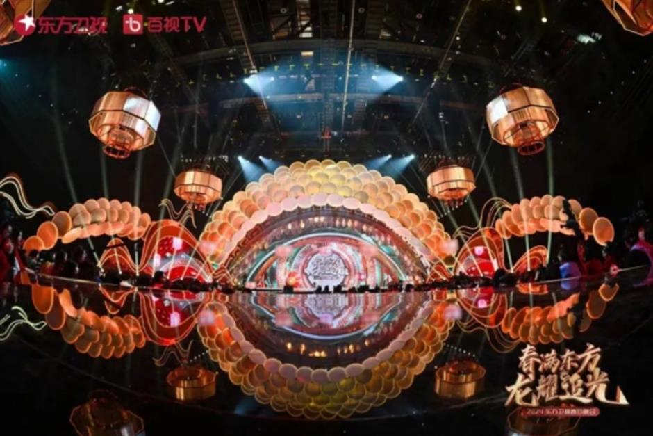 春節假期上海共接待遊客1675.95萬人次,同比增長約50%。