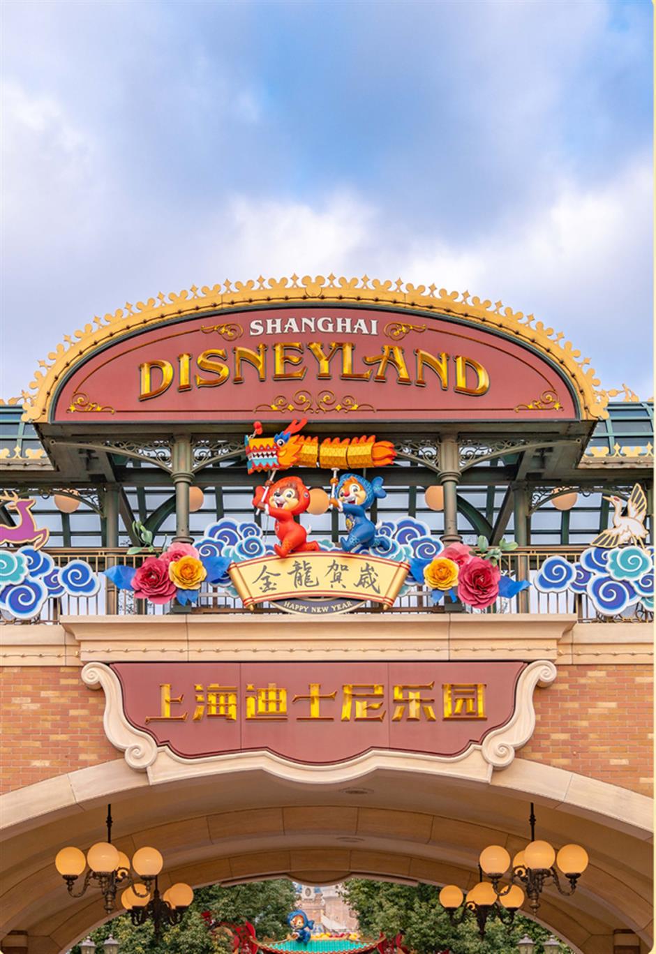 春節假期上海共接待遊客1675.95萬人次,同比增長約50%。