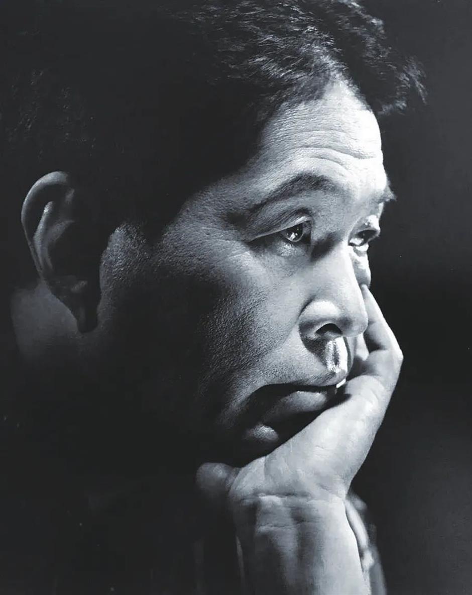 陆元敏:城市百年变迁中的绵长诗意