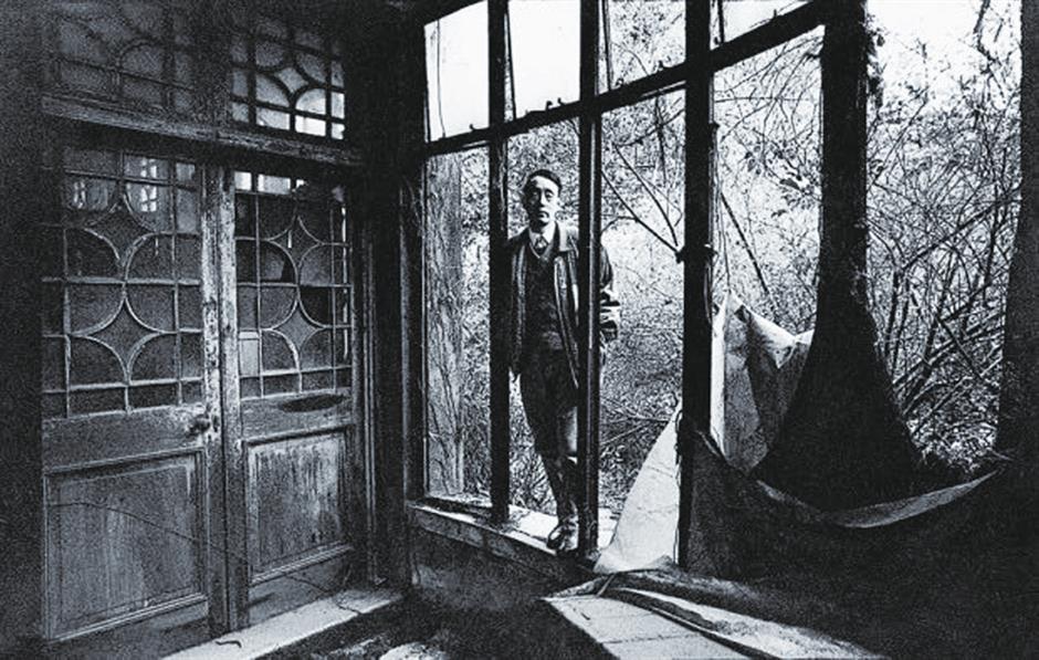 陆元敏:城市百年变迁中的绵长诗意