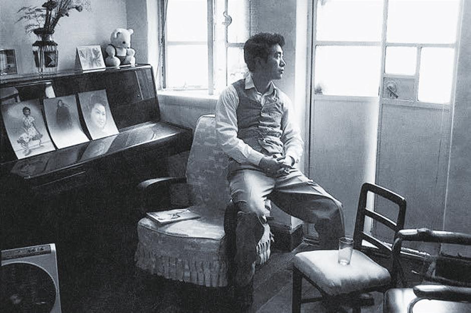 陆元敏:城市百年变迁中的绵长诗意