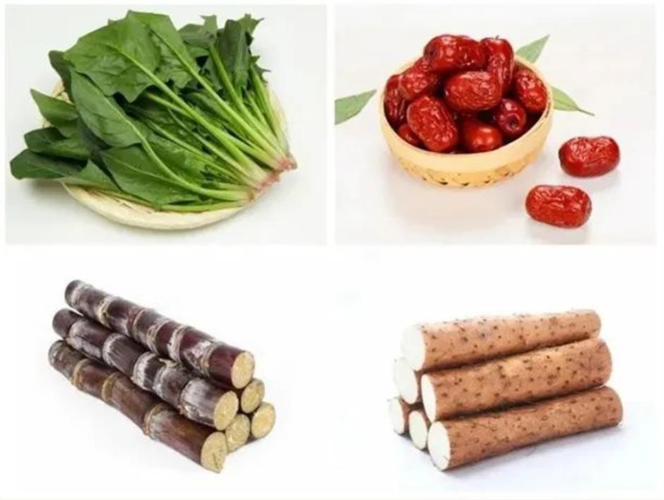 節氣之美 | 一簾新雨後，人間又逢春