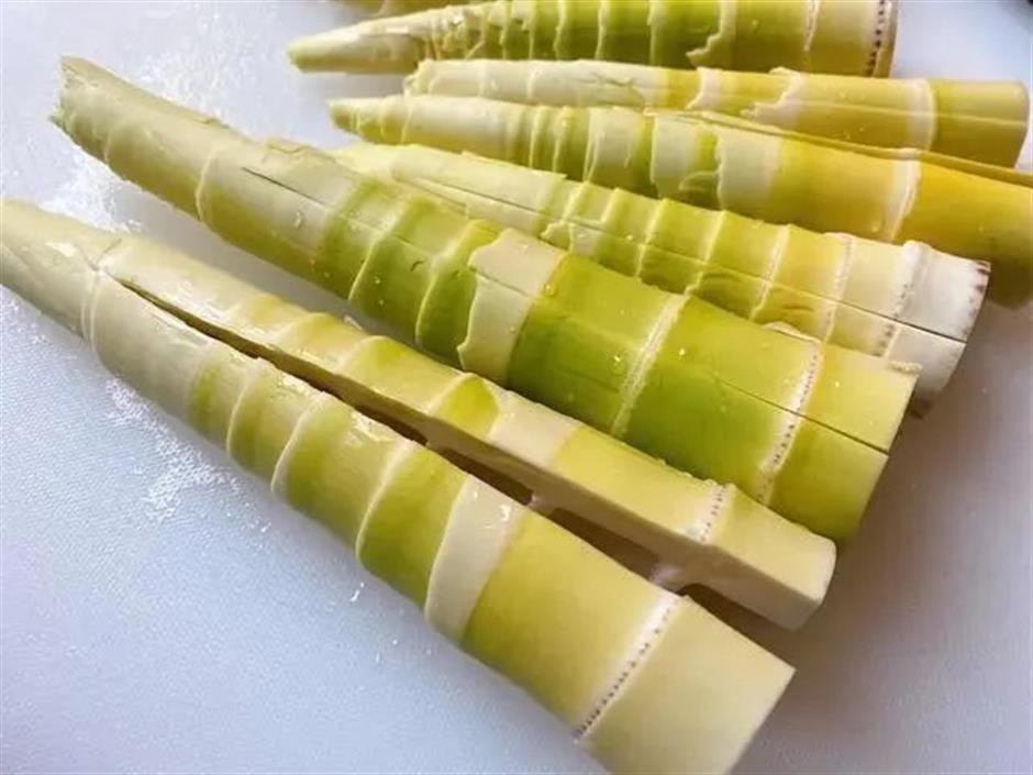 節氣之美 | 一簾新雨後，人間又逢春