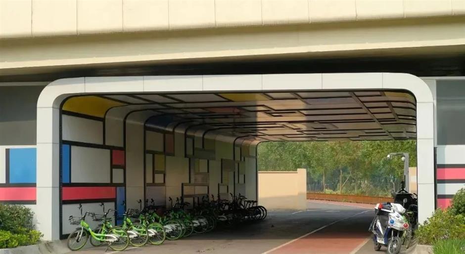 这里有条宝藏Cityride路线,来打卡吧