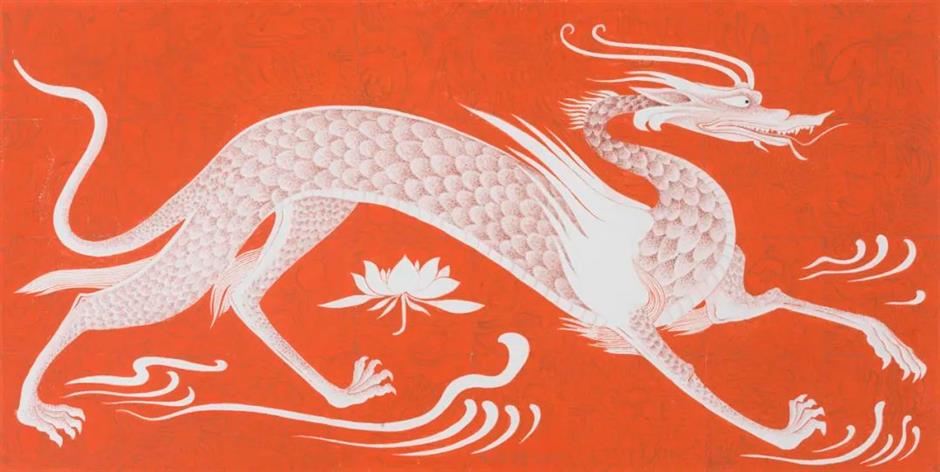 年俗年味,就藏在这里