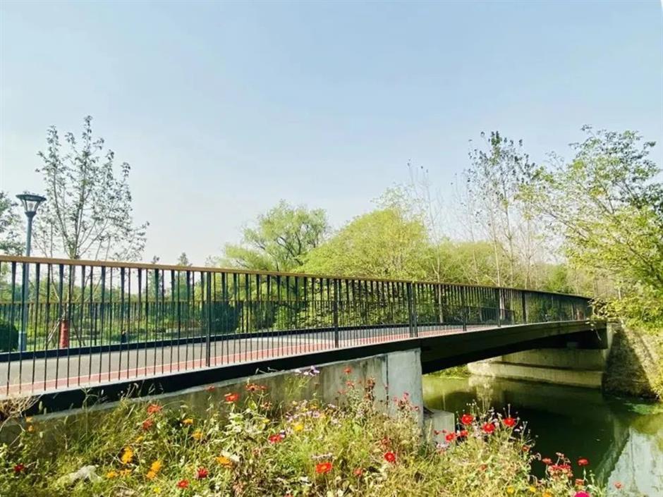 这里有条宝藏Cityride路线,来打卡吧