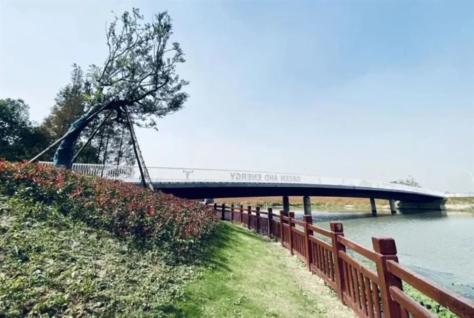 这里有条宝藏Cityride路线,来打卡吧