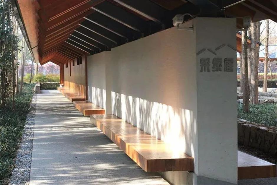 这里有条宝藏Cityride路线,来打卡吧