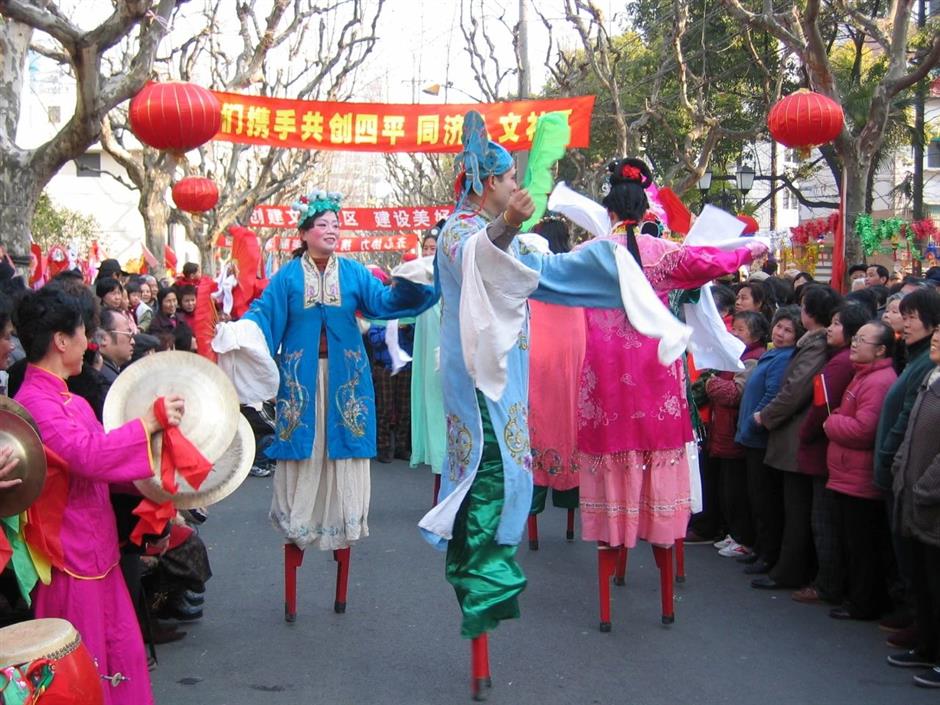 元宵佳节,与热爱传统文化的你共赴一场专属的中式浪漫!| 非遗新体验