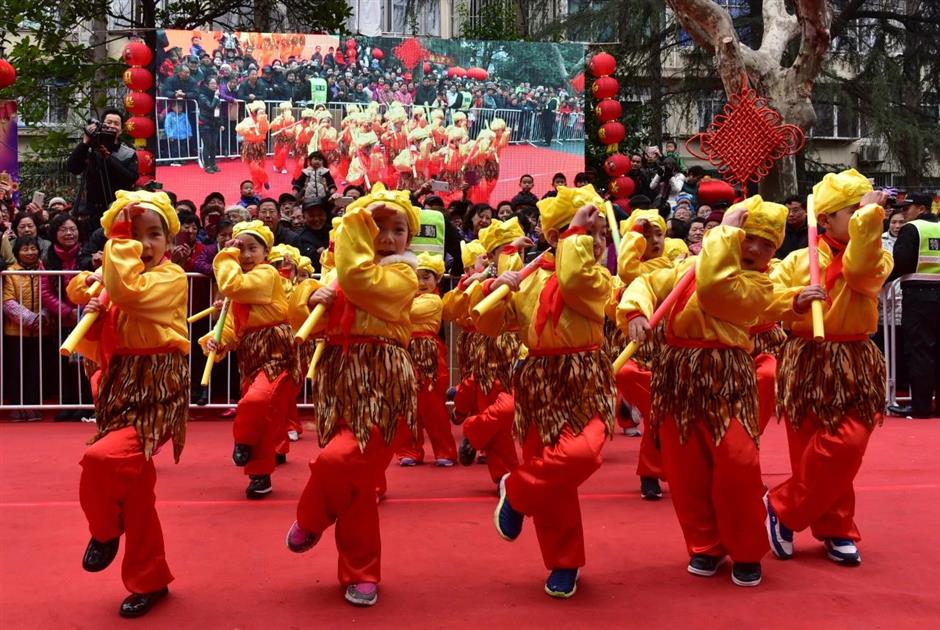 元宵佳节,与热爱传统文化的你共赴一场专属的中式浪漫!| 非遗新体验