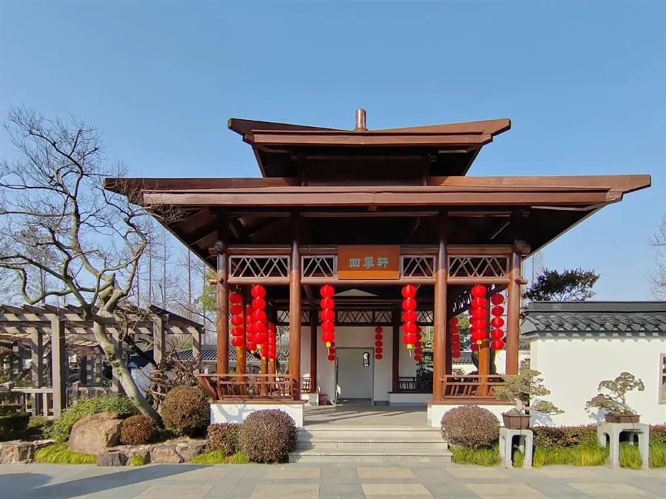 烟火盛典、非遗国潮、寻龙看灯……上海主要景区元宵活动抢先看