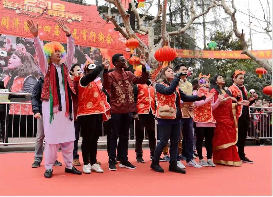 元宵佳节,与热爱传统文化的你共赴一场专属的中式浪漫!| 非遗新体验