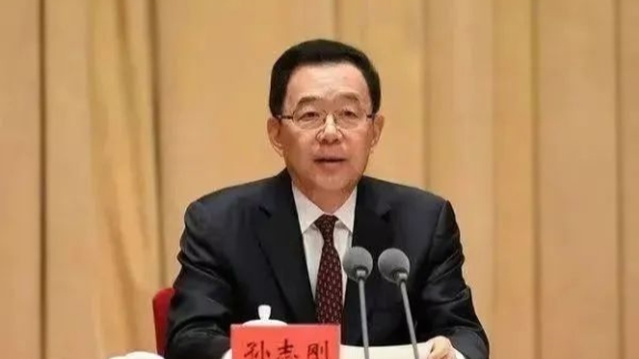 former-party-chief-of-guizhou-arrested-shine-news