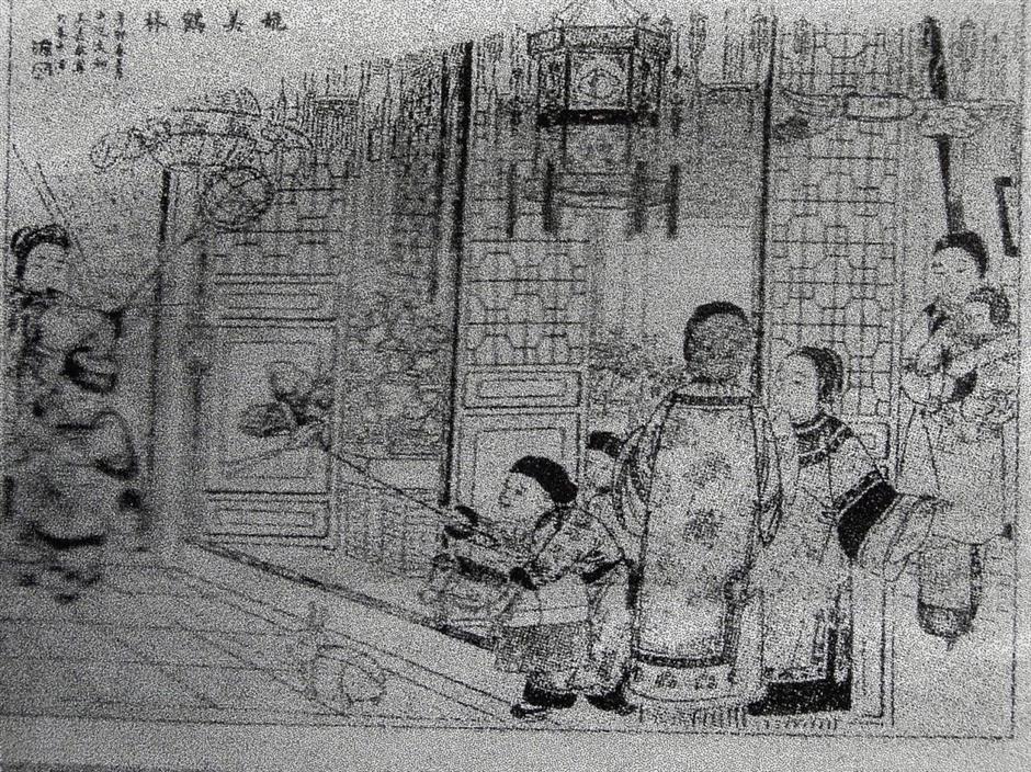 元宵佳节,与热爱传统文化的你共赴一场专属的中式浪漫!| 非遗新体验