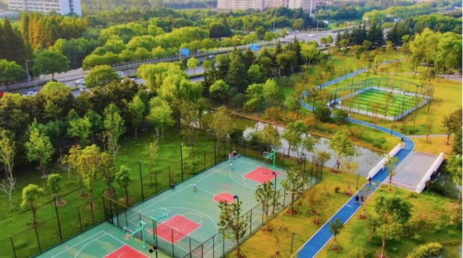 感受温情与活力,TA们各有特色 | 家门口的好去处