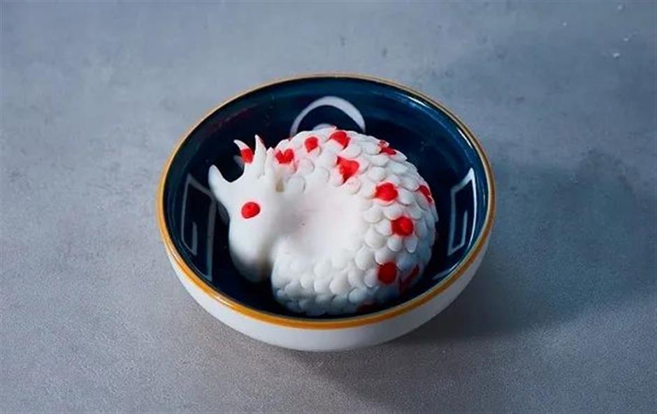 喜迎元宵,快收下這份上海老字號湯團攻略。