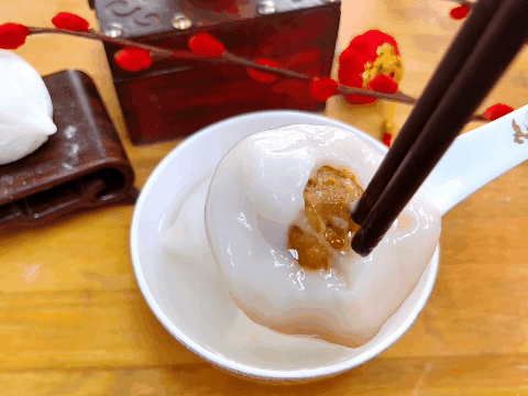 喜迎元宵,快收下這份上海老字號湯團攻略。