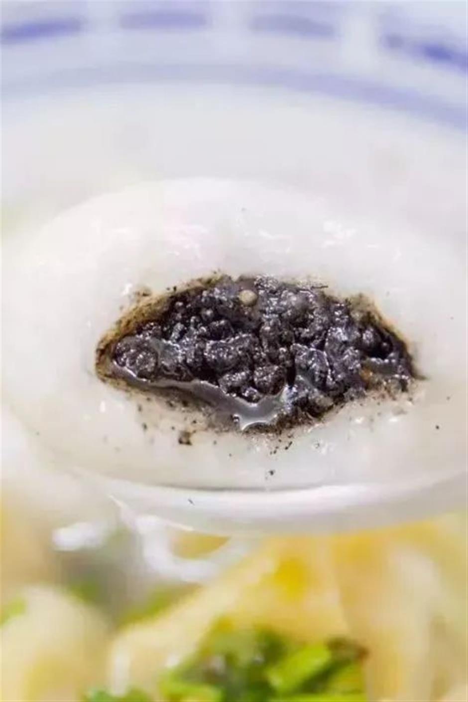 喜迎元宵,快收下這份上海老字號湯團攻略。