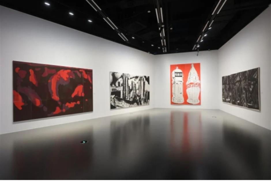 精彩倒计時!還有這些展覽值得去看