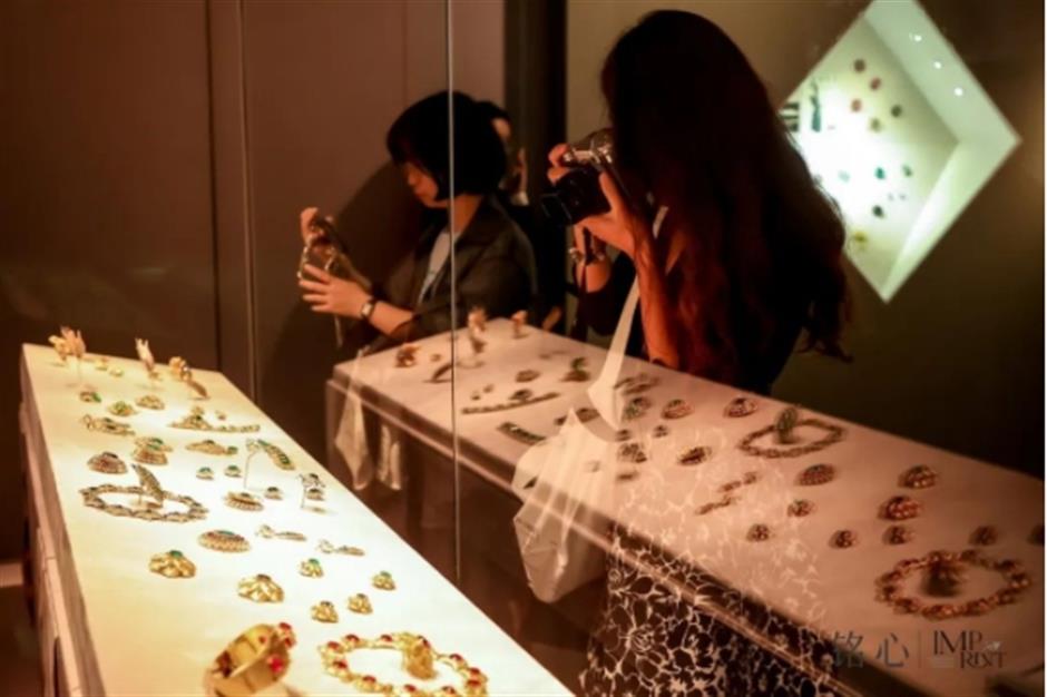 精彩倒计時!還有這些展覽值得去看