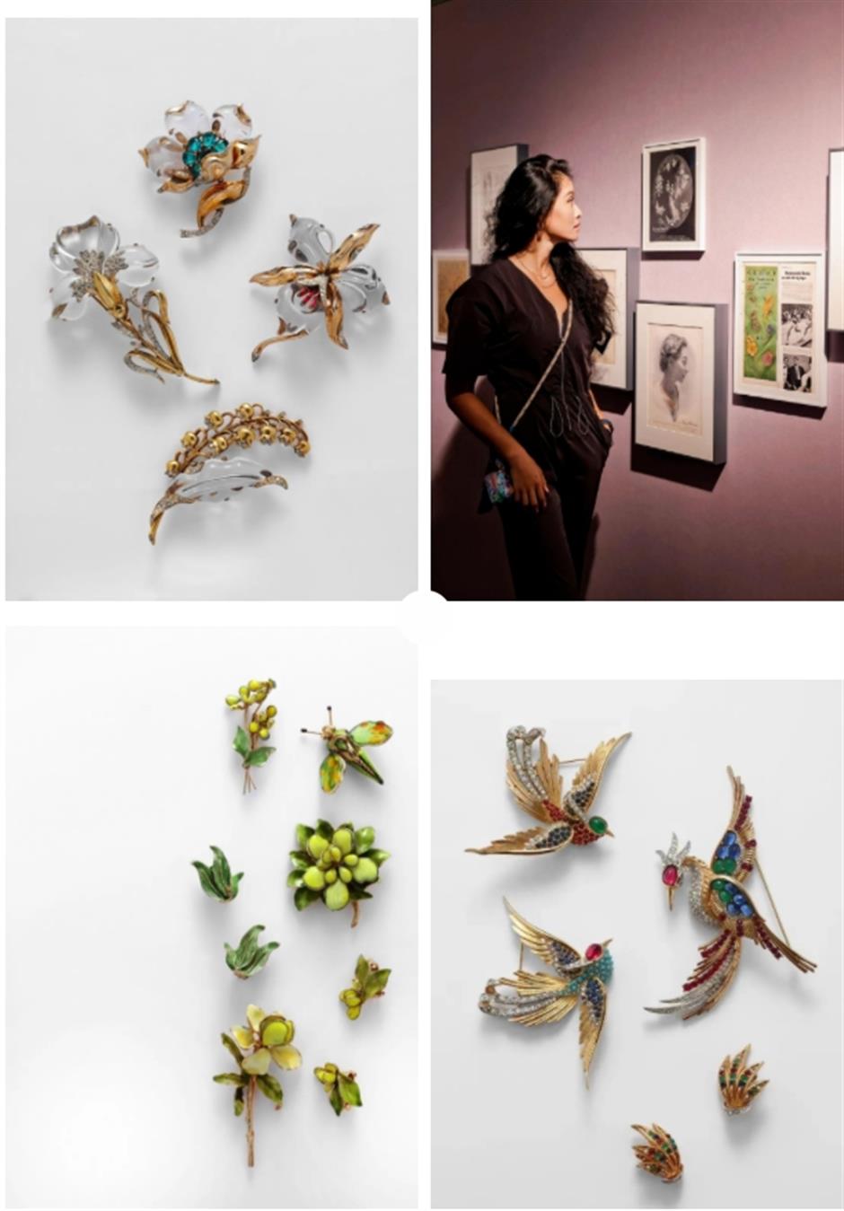 精彩倒计時!還有這些展覽值得去看