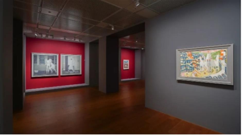 精彩倒计時!還有這些展覽值得去看