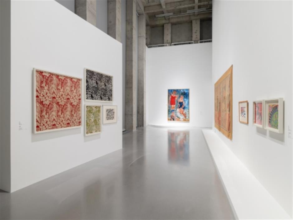 精彩倒计時!還有這些展覽值得去看