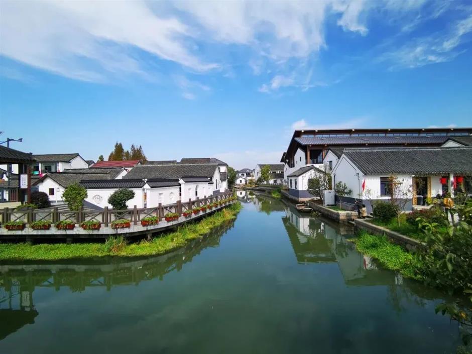 雨天必去,打卡这座宝藏千年古镇