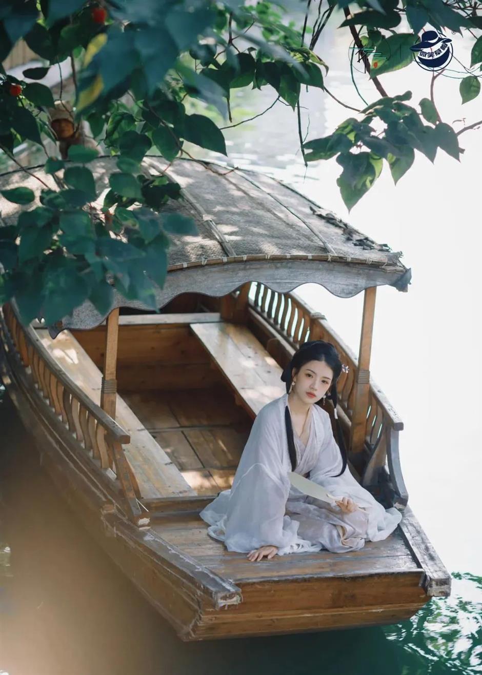 雨天必去,打卡这座宝藏千年古镇