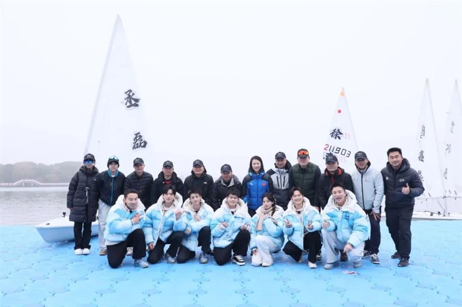 雨天必去,打卡这座宝藏千年古镇