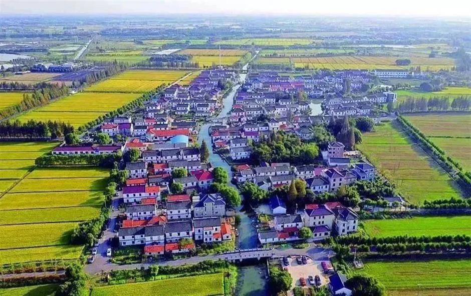 雨天必去,打卡这座宝藏千年古镇