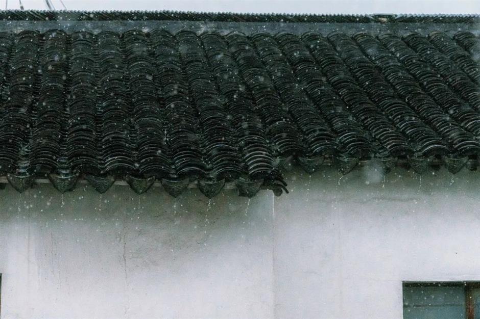 雨天必去,打卡这座宝藏千年古镇