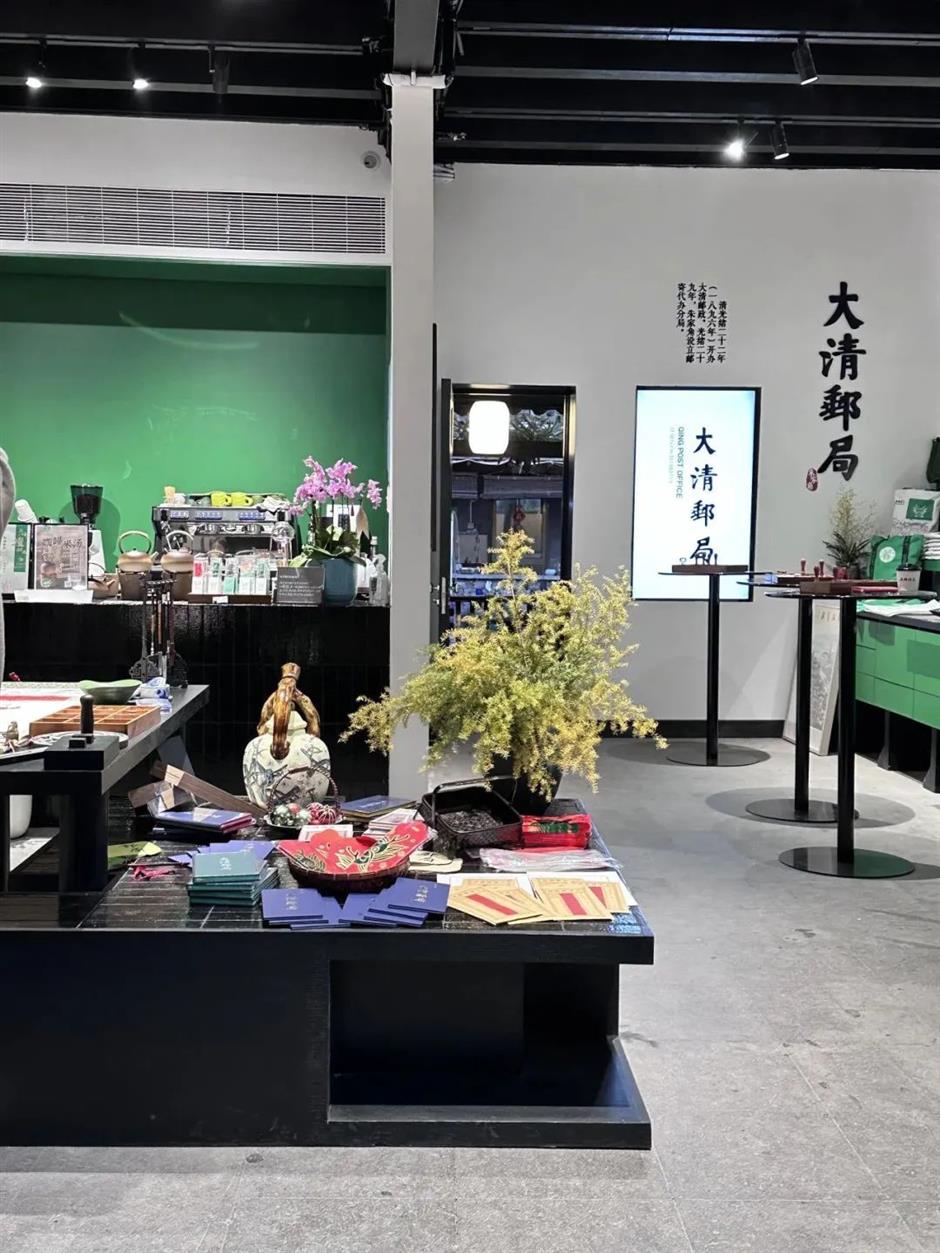 焕新!這些古鎮又有新玩法