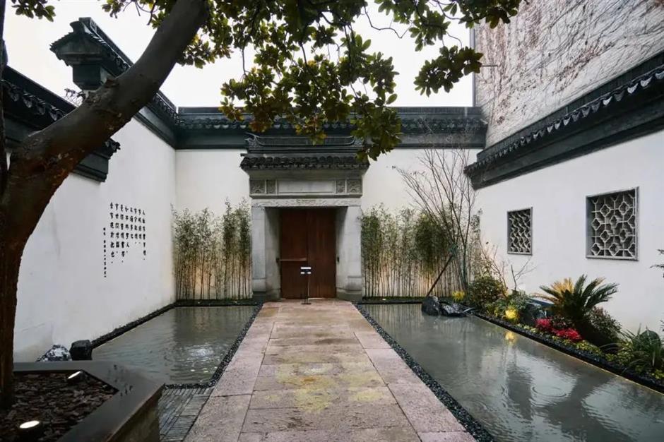 焕新!這些古鎮又有新玩法