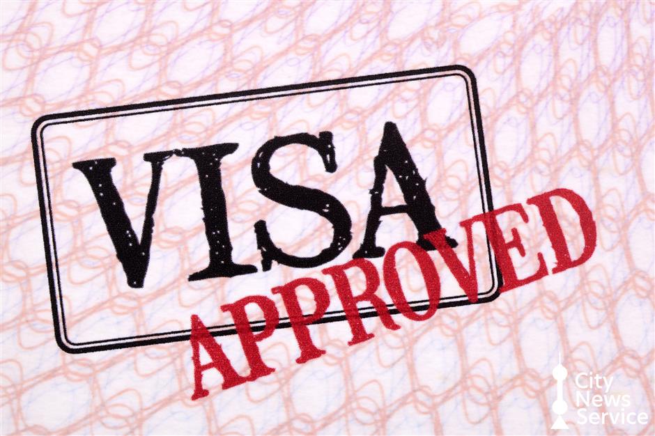 Procedure for extending visas for expatriates