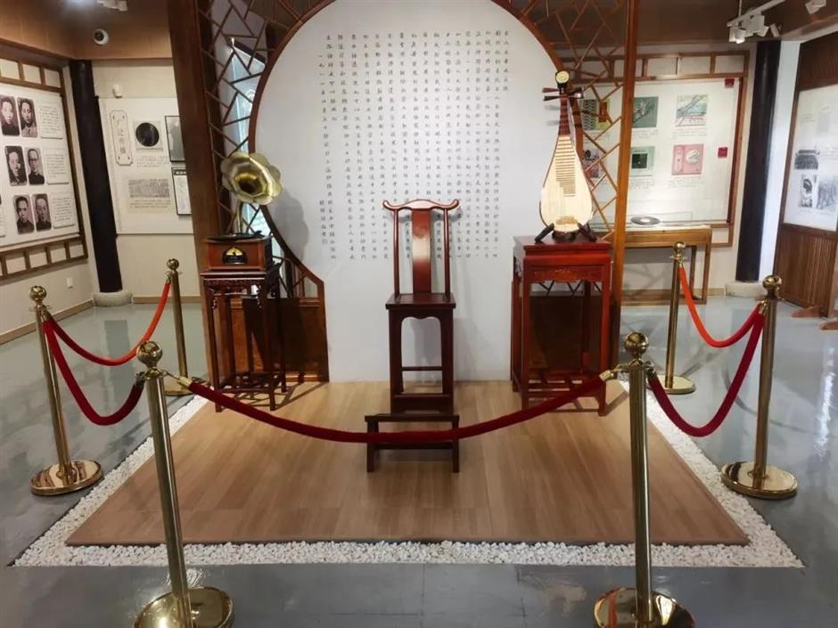 焕新!這些古鎮又有新玩法