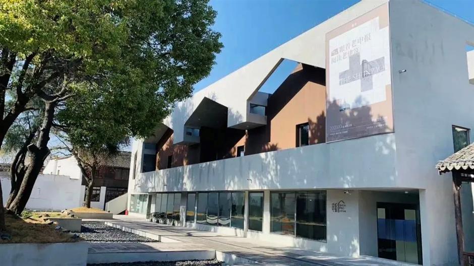 焕新!這些古鎮又有新玩法