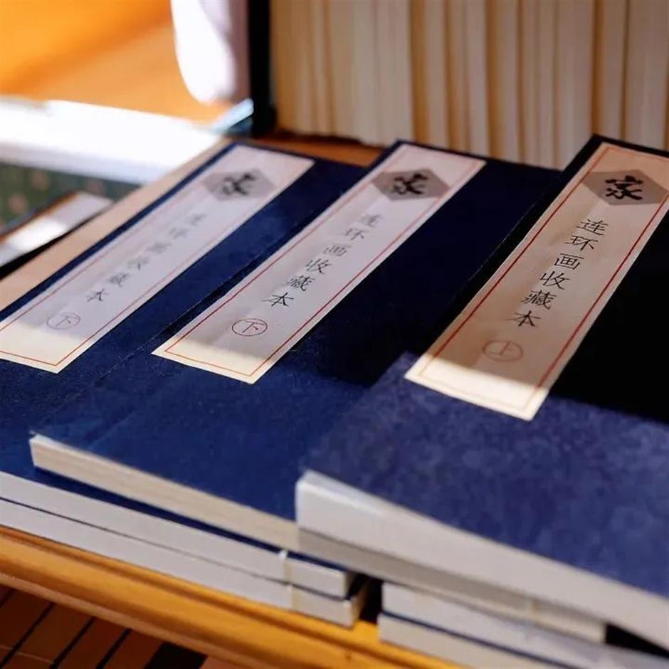 焕新!這些古鎮又有新玩法