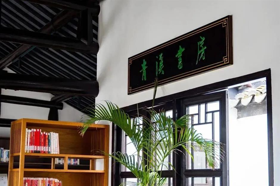 焕新!這些古鎮又有新玩法