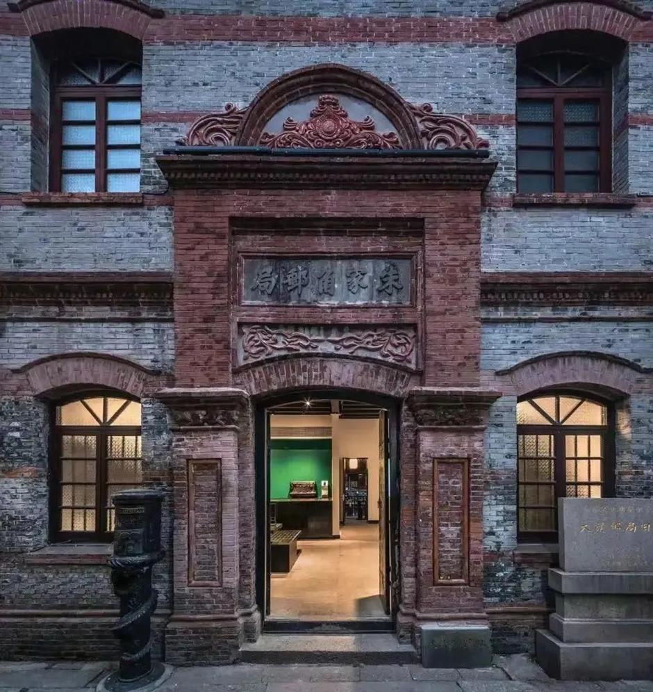 焕新!這些古鎮又有新玩法