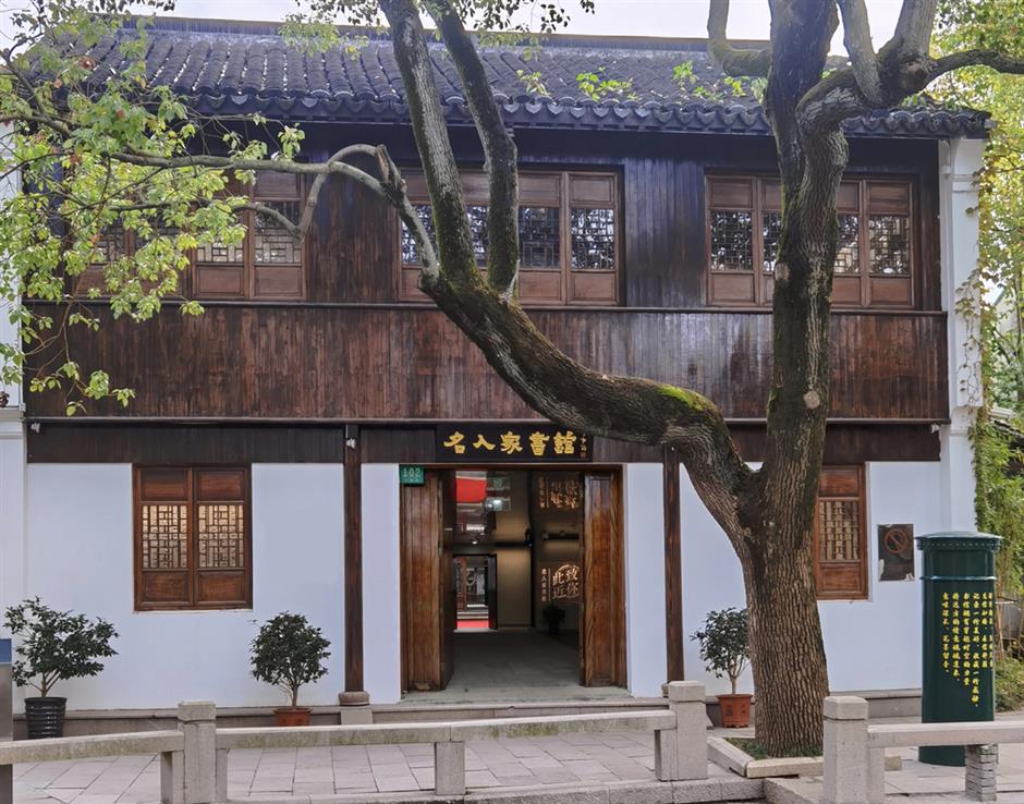 焕新!這些古鎮又有新玩法