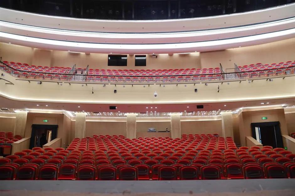 百年茉莉花,化身城市艺术空间