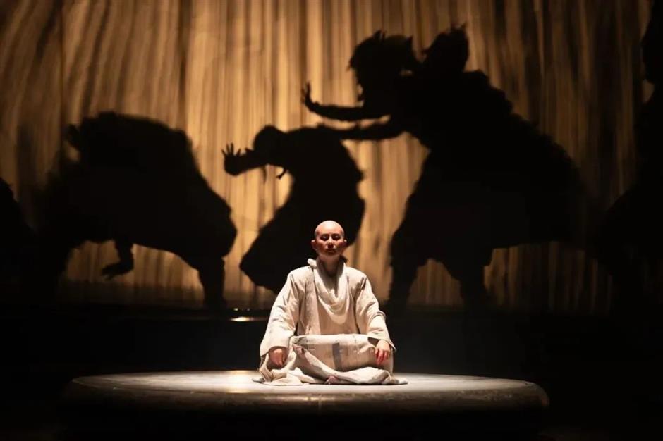 嗯?安福路上新!快来瞧一瞧