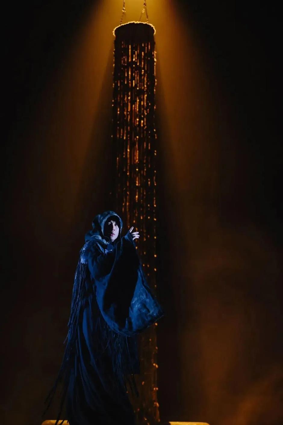 嗯?安福路上新!快来瞧一瞧